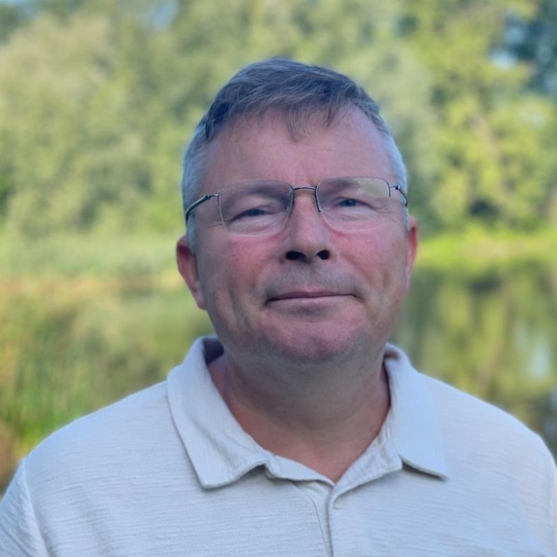 Foto van Wilfred Sleumer QT